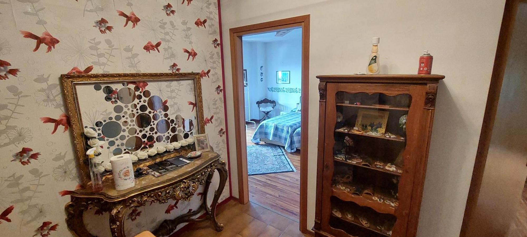 B&B Da Gi&Jo Forgaria nel Friuli Exteriér fotografie